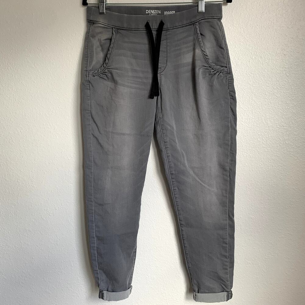 Levi's Denizen Gray Joggers‎